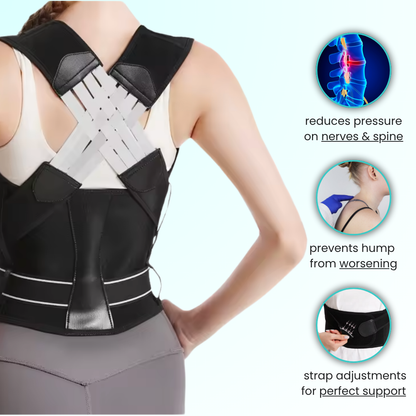Posture Corrector Brace