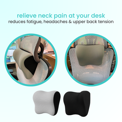 Headrest Cushion