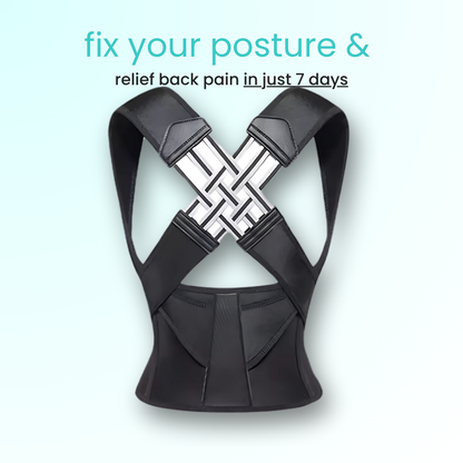 Posture Corrector Brace