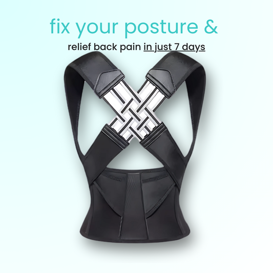 Posture Corrector Brace