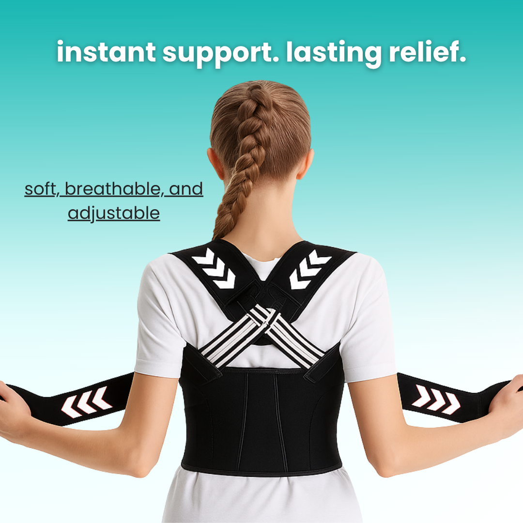 Posture Corrector Brace