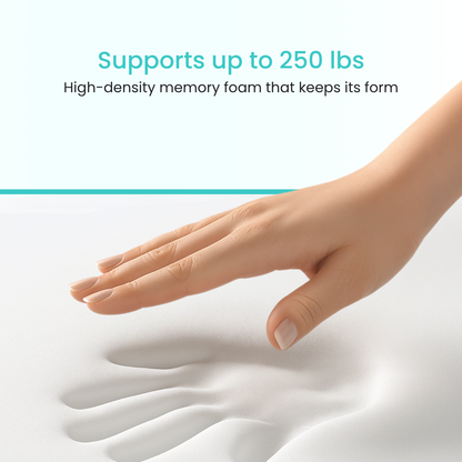 Soothe+ Seat Cushion