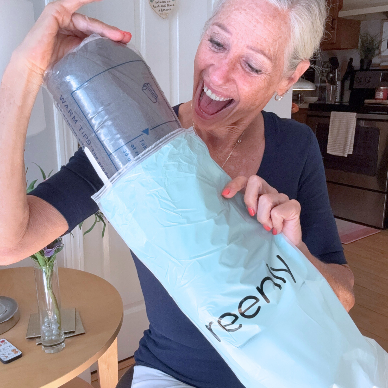 Soothe+ Seat Cushion